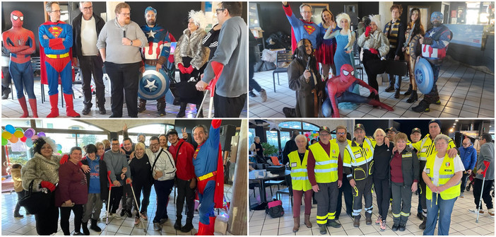 Giornata contro il bullismo: le strategie insegnate ai bambini dai Supereroi al Bowling di Diano Marina Giornata contro il bullismo: le strategie insegnate ai bambini dai Supereroi al Bowling di Diano Marina
