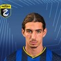 Imperia Calcio, ufficiale l'arrivo del giovane attaccante francese Giani Carbone Imperia Calcio, ufficiale l'arrivo del giovane attaccante francese Giani Carbone