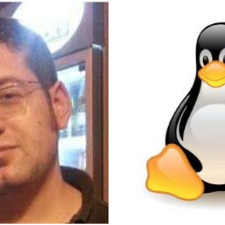 Linux e il risparmio a portata di mano, da Sanremo Giulio Conte &quot;Software libero, è il momento giusto vi spiego perchè&quot;