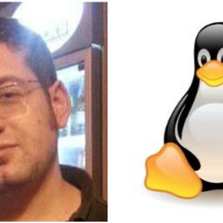 Linux e il risparmio a portata di mano, da Sanremo Giulio Conte "Software libero, è il momento giusto vi spiego perchè"