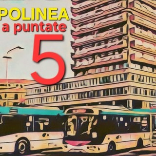 Delitto per diletto. "Il capolinea", la quinta puntata del giallo di Rodolfo Rotondo