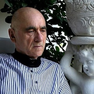 Lutto a Imperia, è morto il grande artista Giovan Battista De Andreis