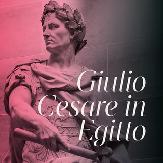 'Giulio Cesare in Egitto' alla Salle Garnier dell'Opera di Monte-Carlo