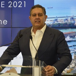 Toti chiede il patteggiamento e si sfoga: "Riconosciuto che non ho preso un euro da nessuno e che tutte le pratiche erano legittime e legali"