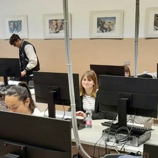 Imperia: studentessa del Ruffini in trasferta a Rimini per il concorso degli Istituti Tecnico Turistici