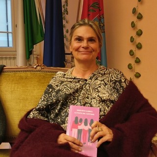 Teatro dell'Attrito: ritornano gli Aperitivi Letterari con “La pasta del Capitano” di Genevieve Alberti Teatro dell'Attrito: ritornano gli Aperitivi Letterari con “La pasta del Capitano” di Genevieve Alberti