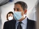 Coronavirus: il Presidente della Regione Toti conferma &quot;Sanremo e Ventimiglia restano sorvegliate speciali&quot;