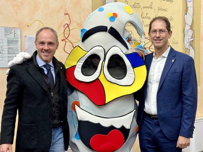 Carnevale di Diano Marina, date e programma con Ivana Spagna e i 7 carri allegorici Carnevale di Diano Marina, date e programma con Ivana Spagna e i 7 carri allegorici