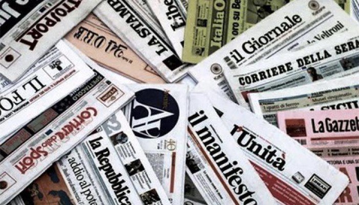 30 GENNAIO 1983. Scompare la decana del giornalismo imperiese