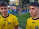 I gemelli Graziani, 'prenotati' in Val Bormida