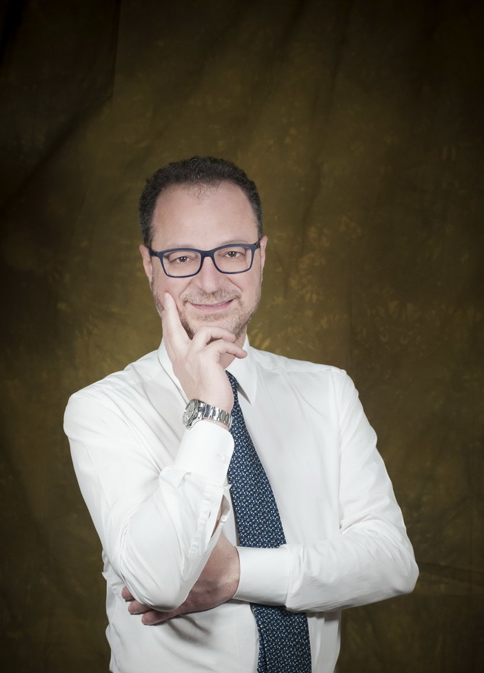 Giorgio Mulè Giorgio Mulè