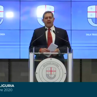 Vaccino Covid in Liguria: Pfizer consegnerà il 30 dicembre, in provincia di Imperia attese 2925 dosi Vaccino Covid in Liguria: Pfizer consegnerà il 30 dicembre, in provincia di Imperia attese 2925 dosi