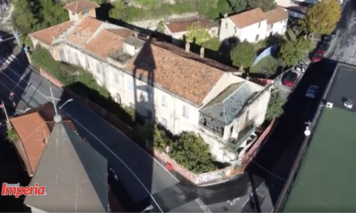 Comitato Castelvecchio, una riunione per discutere del "Giro dei galli"