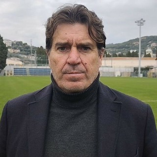 CALCIO, SERIE D. Imperia, pari di spessore contro il Chisola. Riolfo: “Risultato giusto contro una squadra forte