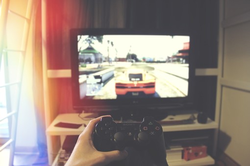 Come gli smartphone stanno cambiando la cultura del gaming