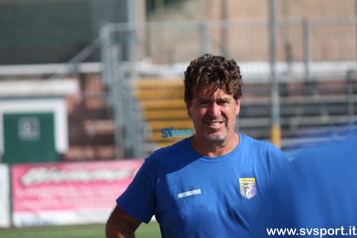 Calcio, serie D. Imperia a Saluzzo: trasferta ad alta tensione