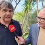 DELITTO PER DILETTO. Cave di ardesia della Valle Argentina, scenario finale del thriller di Giulio Maria Geluardi (Video) DELITTO PER DILETTO. Cave di ardesia della Valle Argentina, scenario finale del thriller di Giulio Maria Geluardi (Video)