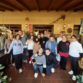 I ragazzi dell’ISAH a lezione dallo chef Vairo nel cuore del Parco delle Alpi Liguri