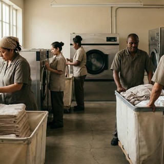 Housekeeping strategico: qualità, efficienza e sostenibilità