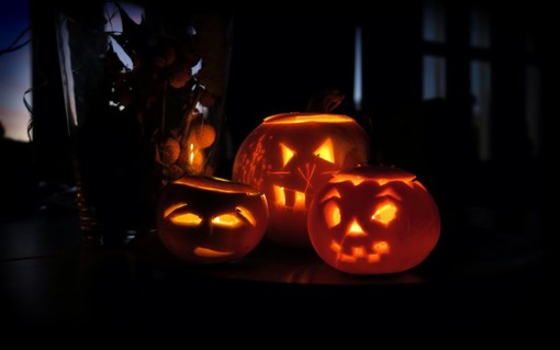 Giochi, zucche e dolcetti: al campetto delle Ferriere la festa di Halloween per i più piccoli Giochi, zucche e dolcetti: al campetto delle Ferriere la festa di Halloween per i più piccoli