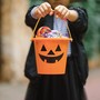 Le Ferriere si popolano di “mostriciattoli” per Halloween al campetto di via Gibelli