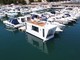 Arriva ad Andora la prima HOUSEBOAT della Liguria: un nuovo modo di vivere il mare firmato BlueBay Group SRL e Skorpion SRL