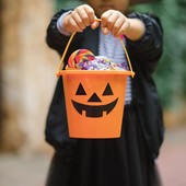 Le Ferriere si popolano di “mostriciattoli” per Halloween al campetto di via Gibelli Le Ferriere si popolano di “mostriciattoli” per Halloween al campetto di via Gibelli