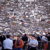 Pino Sabbatucci: "Sono passati quarant’anni, ma… quel giorno all’Heysel non posso dimenticarlo" Pino Sabbatucci: "Sono passati quarant’anni, ma… quel giorno all’Heysel non posso dimenticarlo"