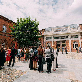 Novità Scuola Holden: al via il triennio Academy Cinema a Torino (Video)