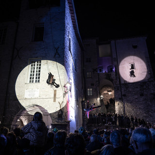 Festa di Halloween a Triora