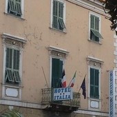 Riqualificazione dell’ex albergo Italia di Imperia, previsti percorsi autonomi per persone con disabilità