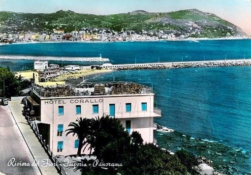 ACCADDE OGGI, 15 GENNAIO 1983. Svolta nel turismo imperiese: via le categorie, negli hotel arrivano le “stellette”