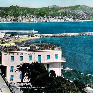 ACCADDE OGGI, 15 GENNAIO 1983. Svolta nel turismo imperiese: via le categorie, negli hotel arrivano le “stellette”