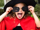 Festa di Halloween a Porto Maurizio, un pomeriggio "da paura" tra maschere e divertimento Festa di Halloween a Porto Maurizio, un pomeriggio "da paura" tra maschere e divertimento