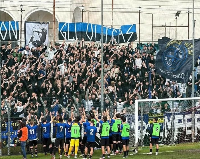 CALCIO, SERIE D. Imperia, novanta minuti per il destino: al “Ciccione” serve solo vincere