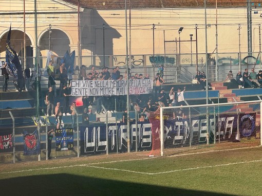 Calcio. Serie D, l'Imperia cade a Fossano dopo sette risultati utili consecutivi Calcio. Serie D, l'Imperia cade a Fossano dopo sette risultati utili consecutivi