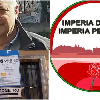 Polemica parcheggi a pagamento, Imperia di tutti: "Tutelare i più deboli"