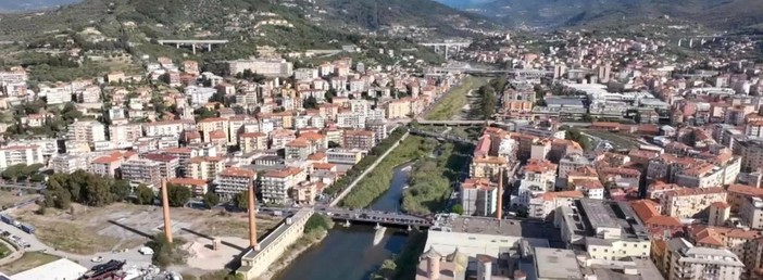 Al via la conferenza dei servizi per il progetto di consolidamento degli argini dell’Impero Al via la conferenza dei servizi per il progetto di consolidamento degli argini dell’Impero