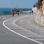 19 MAGGIO 1985. Ambientalisti imperiesi sul piede di guerra: &quot;Niente auto e moto sull'Incompiuta, trasformiamola in pista ciclopedonale&quot;