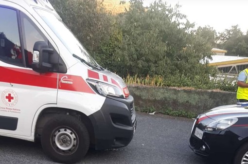 Grave incidente in bicicletta per il nostro meteorologo Stefano Sciandra Grave incidente in bicicletta per il nostro meteorologo Stefano Sciandra