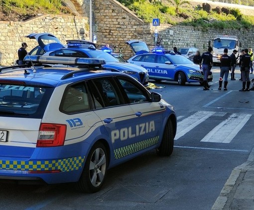 Porto Maurizio, tragico schianto nella notte: morto un trentatreenne, gravissima una ragazza