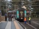 Tragedia a Bordighera, un uomo è morto investito da un treno, circolazione ferroviaria interrotta per alcune ore Tragedia a Bordighera, un uomo è morto investito da un treno, circolazione ferroviaria interrotta per alcune ore