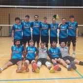 Prossimi impegni per l’Imperia Volley: derby del Ponente per le ragazze, sfida cruciale per i ragazzi