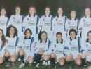 Vi riconoscete? L’Imperia Calcio e quel sogno femminile degli anni ’90 Vi riconoscete? L’Imperia Calcio e quel sogno femminile degli anni ’90