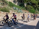 Imperia in Bicicletta Imperia in Bicicletta
