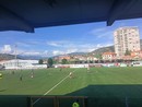 CALCIO, SERIE D. Imperia beffata all’esordio: il Varese vince 3-1, ma il punteggio è severo CALCIO, SERIE D. Imperia beffata all’esordio: il Varese vince 3-1, ma il punteggio è severo