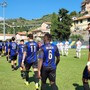 Imperia-Asti, gli highlights della sfida Imperia-Asti, gli highlights della sfida