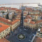 Qualità dell'Aria, Imperia "promossa" dai dati, ma fuori dalle classifiche di Legambiente