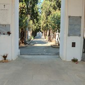 Imperia, via libera al tempio crematorio nel cimitero di Oneglia: ecco i dettagli del progetto
