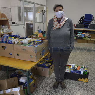 Imperia Solidale, quando le associazioni e i cittadini fanno rete per non lasciare nessuno in balia della crisi